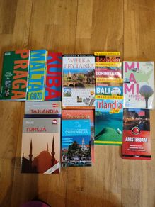 45 Books  Polish Books, Travel Guides & Language