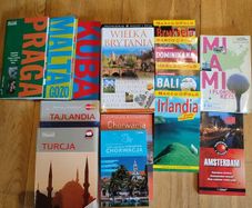45 Books  Polish Books, Travel Guides & Language