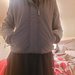 superdry coat