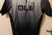 ALE cycling jersey