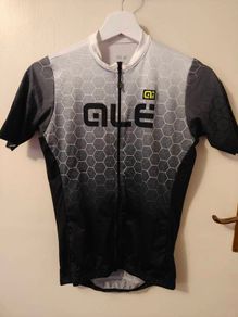 ALE cycling jersey