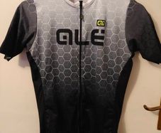 ALE cycling jersey