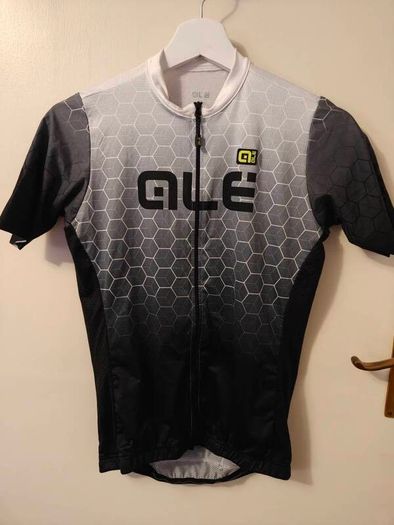 ALE cycling jersey