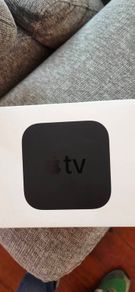 Apple tv 4k 32gb