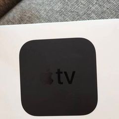 Apple tv 4k 32gb