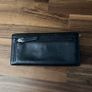 Visconti Genuine Leather Ladies Wallet - Black - Excellent Condition Image 2