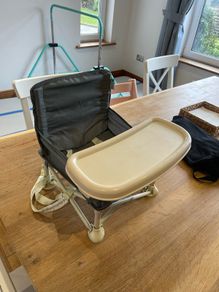 Travel High Chair