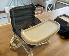 Travel High Chair