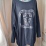 Navy Top Image 2