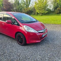 Honda Fit 2011