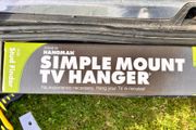 wall bracket for tv