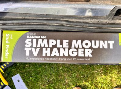 wall bracket for tv