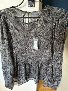ladies top