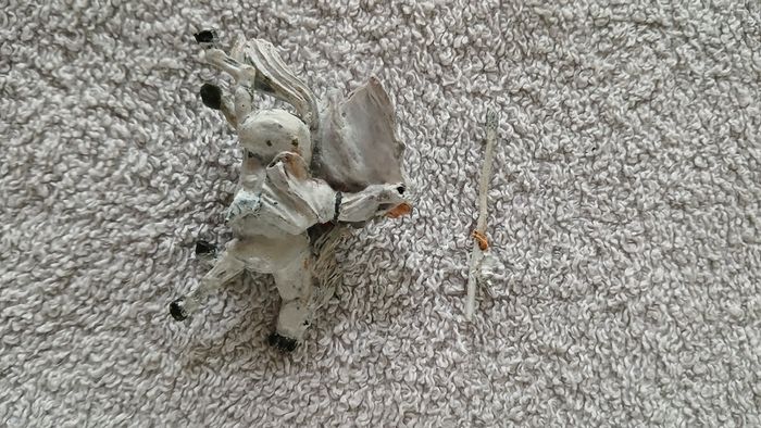 Warhammer Lord of the Rings MESBG
