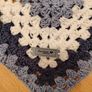 Handmade Crochet baby blankets Image 5
