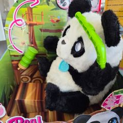 Fur Real Panda