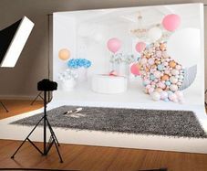 New Photography backdrop