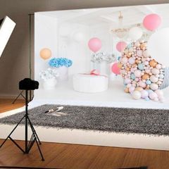 New Photography backdrop