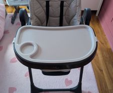 Nup Nup high chair