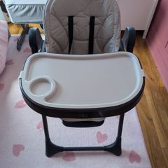 Nup Nup high chair