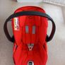 Cybex Cloud Z i-size Image 3