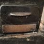Antique Rayburn Stove Working Image 7