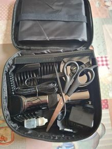 Male Grooming Kit