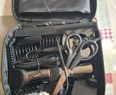 Male Grooming Kit