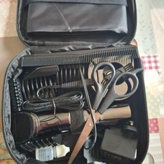 Male Grooming Kit