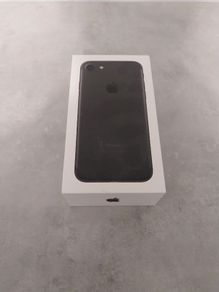 iPhone 7 Empty Box