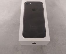 iPhone 7 Empty Box