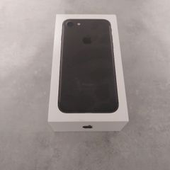 iPhone 7 Empty Box