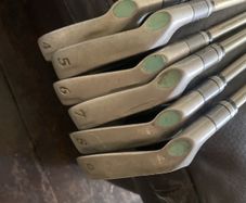golf clubs