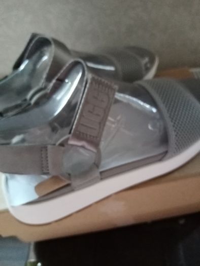 Genuine Ugg Sandals brand new in box