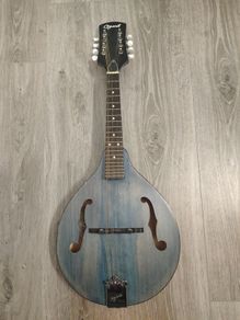 Ozark 2371BU Mandolin