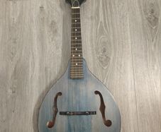 Ozark 2371BU Mandolin