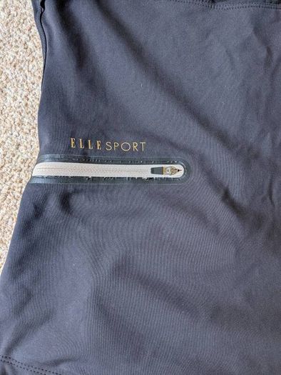 ladies Elle sports top