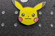 Pikachu enamel pin