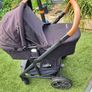 nuna mixx travel system Image 4