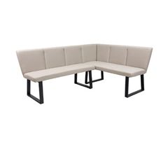 Corner Dining Bench