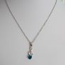 Musical Note Pendant Image 2