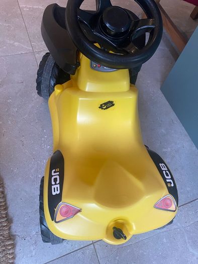 kids Jcb
