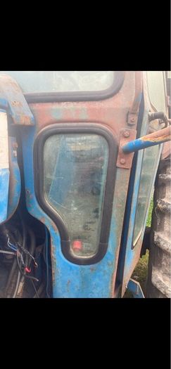 Ford TW 15 1985