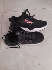 PumaRetaliate 2 Womens Running Trainers