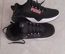 PumaRetaliate 2 Womens Running Trainers