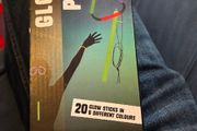 FREE - Glow Sticks (read description)