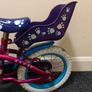 Girls Bike Image 2