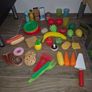 Ikea Kitchen + Accessories Image 3