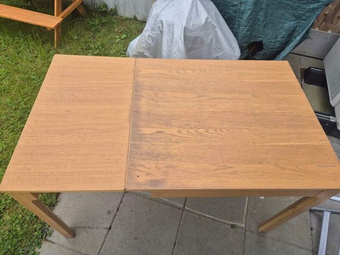 Small kitchen table Ekedalen