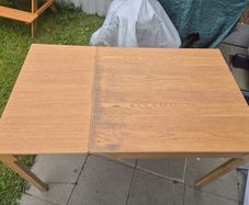 Small kitchen table Ekedalen
